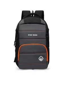 Stony Brook by Nasher Miles Laptop Backpack  40 L