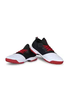 NIVIA Men Zeal 2.0 Tennis Shoes