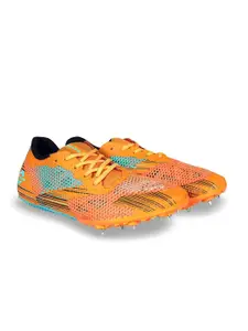 NIVIA Men Track & Field-400 Running Shoes