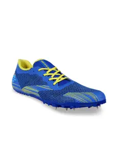 NIVIA Men Track And Field-100 Running Shoes