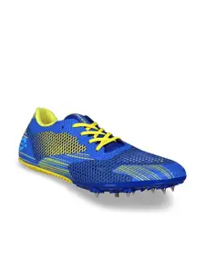 NIVIA Men Track And Field-400 Running Shoes