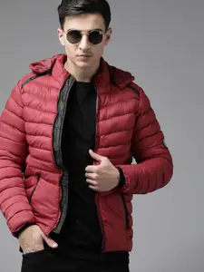 The Roadster Lifestyle Co. Padded Jacket