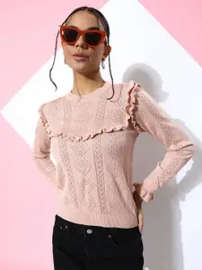 The Roadster Life Co. Self-Design Pullover