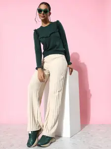 The Roadster Life Co. Self-Design Pullover