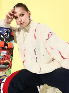 The Roadster Life Co. Self-Design Pullover