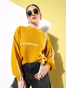 The Roadster Life Co. Self-Design Pullover