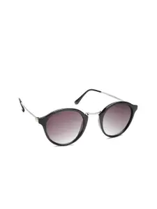 Fastrack Women Oval Sunglasses C085BK1F