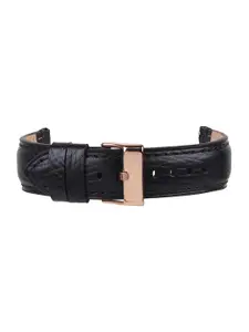 Roycee Men Genuine Leather Watch Strap