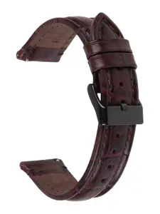 Roycee Men Leather Watch Strap