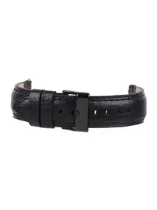 Roycee Men Genuine Leather Watch Straps