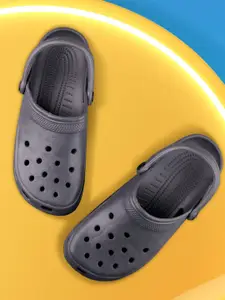 KRAASA Men Comfortable Clogs