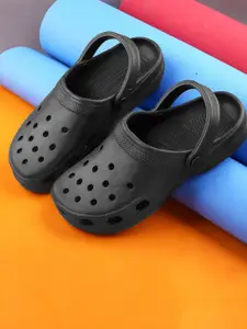 KRAASA Men Comfortable Clogs