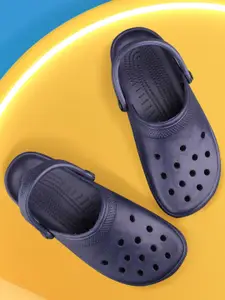 KRAASA Men Comfortable Clogs