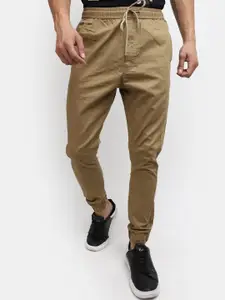 V-Mart V-Mart Men Mid-Rise Joggers