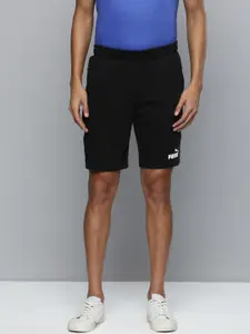 Puma Men Essential TAPE LOVE IS LOVE Outdoor Sports Shorts