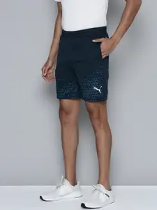 Puma teamCUP Printed Training Shorts