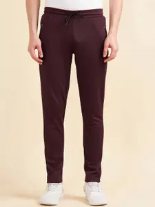 Sweet Dreams Men Pack Of 2 Mid-Rise Track Pants