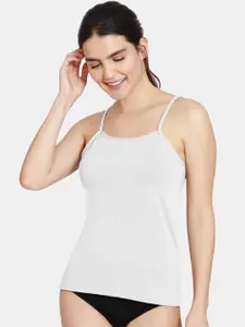Zivame Non-Padded Pure Cotton Camisoles