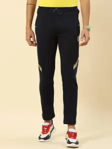 Monte Carlo Men Mid Rise Track Pants