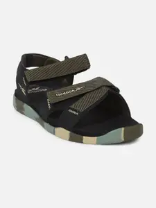 Reebok Men Male Kaito Sports Sandals