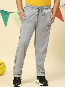 Monte Carlo Boys Mid Rise Track Pants