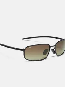 HRX by Hrithik Roshan Men Rectangle Sunglasses MFB-PN-CY-53484