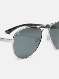 HRX by Hrithik Roshan Men Aviator Sunglasses MFB-PN-CY-59946