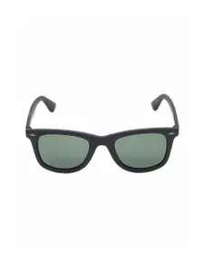 Skechers Men Wayfarer Sunglasses With UV Protected Lens -SE8097 51 02N