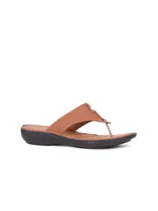 Bata Open Toe Slip-On Wedge Heels