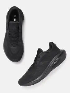 ADIDAS Men Woven Design SUPERNOVA 3 Running Shoes