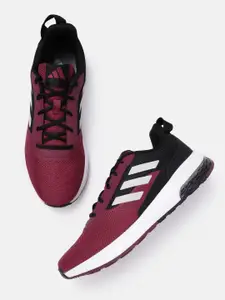 ADIDAS Men Woven Design Epik Comfort Running Shoes