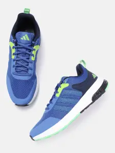 ADIDAS Men Woven Design Fawd Pace Running Shoes