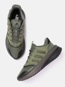 ADIDAS Men Woven Design X_PLRPHASE Running Shoes