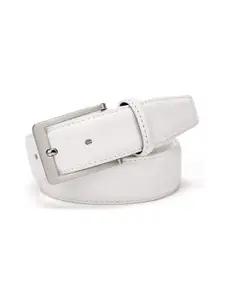 KAEZRI Men PU Casual Belt