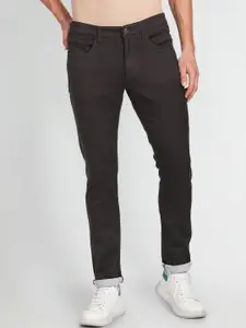 Arrow Sport Men Mid-Rise Slim Fit Jeans