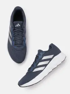 ADIDAS Women Woven Design Switch Move Running Shoes