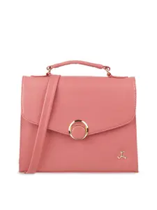 Mochi Structured Satchel