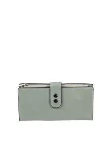 WALKWAY by Metro Textured Two Fold Wallet
