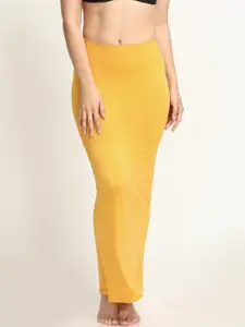Zivame Yellow Saree Shapewear ZI3022CORE