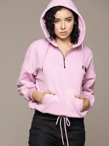 The Roadster Lifestyle Co. Fleece Sweatshirt