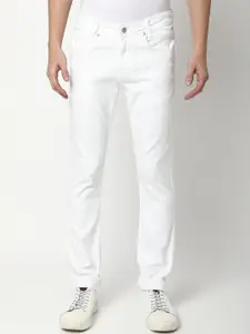 Mufti Men Skinny Fit Stretchable Jeans