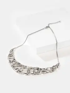 SHAYA 925 Sterling Silver Necklace