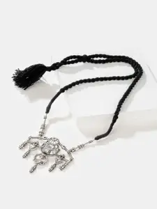 SHAYA 925 Sterling Silver-Plated Necklace