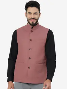 MODI JACKET Mandarin Collar Formal Nehru Modi jacket