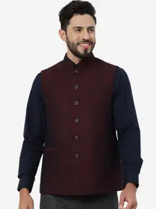 MODI JACKET Mandarin Collar Formal Nehru Modi jacket
