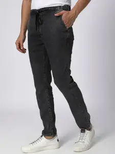 Mufti Men Low-Rise Stretchable Jeans