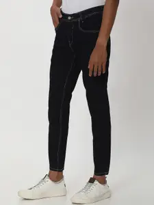 Mufti Men Mid-Rise Stretchable Jeans