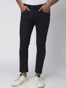 Mufti Men Mid Rise Stretchable Jeans