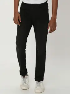 Mufti Men Slim Fit Stretchable Jeans