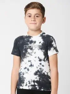 Pepe Jeans Boys Dyed T-shirt